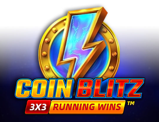 Coin Blitz