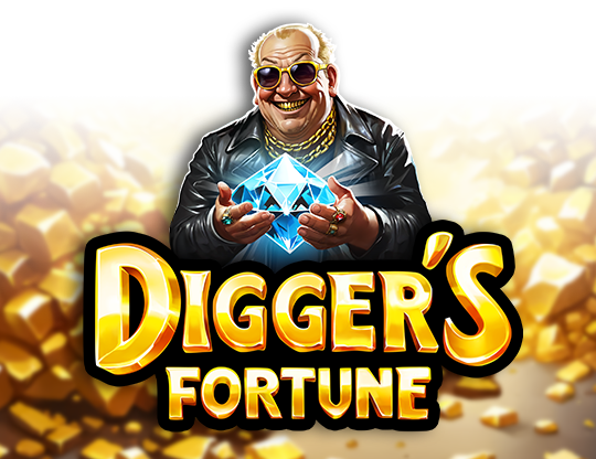 Digger's Fortune