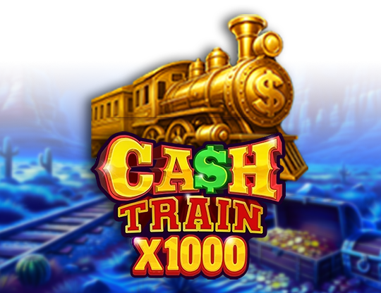 Bonanza Link: Cash Train X1000