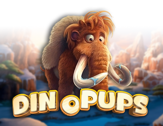 Dinopups
