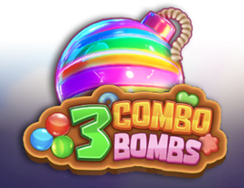3 Combo Bombs