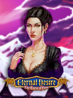 Eternal Desire - The Curse of Love