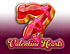 Valentine Hearts