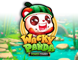 Wacky Panda Power Combo