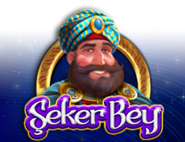 Seker Bey Bell Link