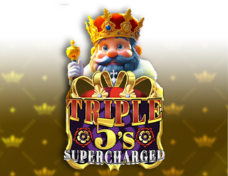 Triple 5's Supercharged