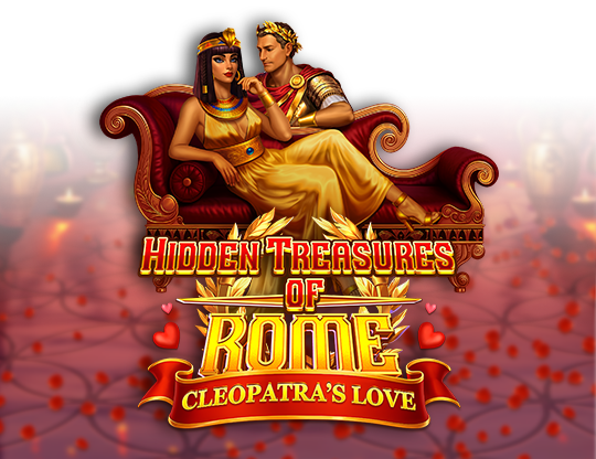 Hidden Treasures of Rome - Cleopatra's Love