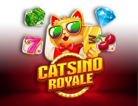 Catsino Royale