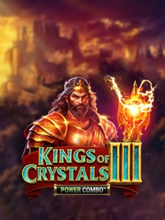 Kings of Crystals 3 Power Combo