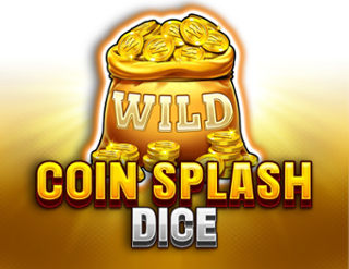 Coin Splash Dice