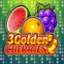 3 Golden Cherries