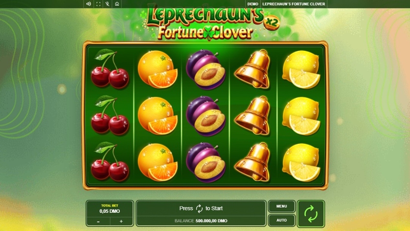 Leprechaun's Fortune Clover.jpg