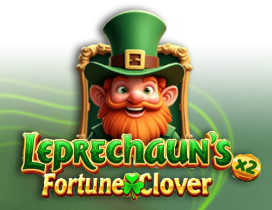 Leprechaun's Fortune Clover