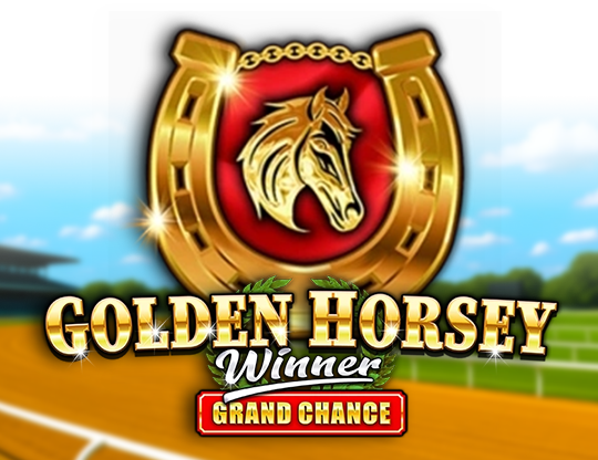 Golden Horsey Winner Grand Chance