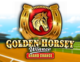 Golden Horsey Winner Grand Chance
