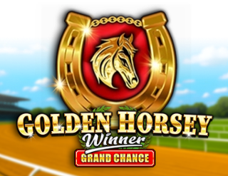 Golden Horsey Winner Grand Chance