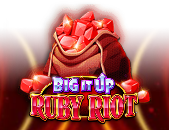 Big It Up Ruby Riot