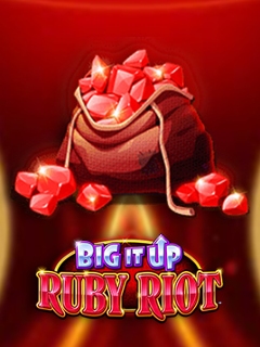 Big It Up Ruby Riot