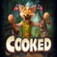 Cooked