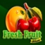 Fresh Fruit Deluxe
