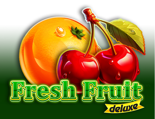 Fresh Fruit Deluxe