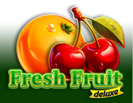 Fresh Fruit Deluxe