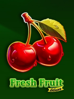 Fresh Fruit Deluxe