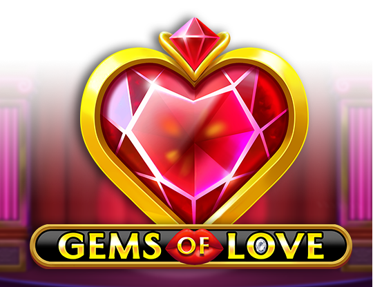 Gems of Love Hold & Win