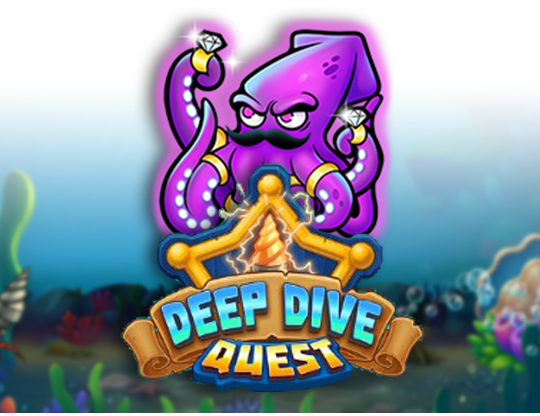 Deep Dive Quest