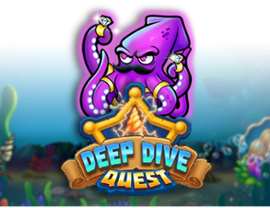 Deep Dive Quest