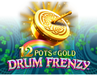 12 Pots of Gold: Drum Frenzy