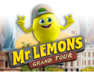 Mr. Lemon's Grand Tour