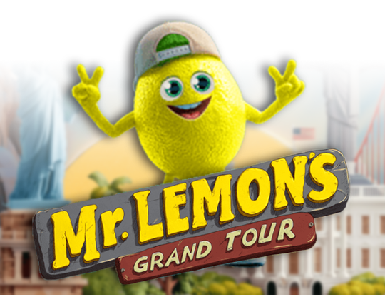 Mr. Lemon's Grand Tour