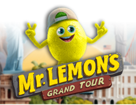 Mr. Lemon's Grand Tour
