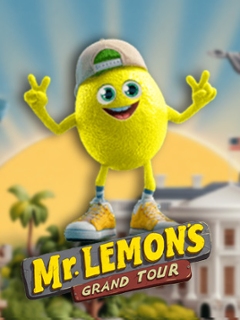 Mr. Lemon's Grand Tour