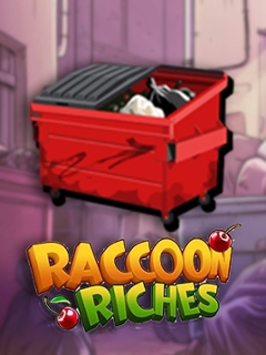 Raccoon Riches