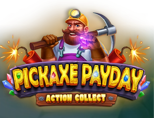 Pickaxe Payday