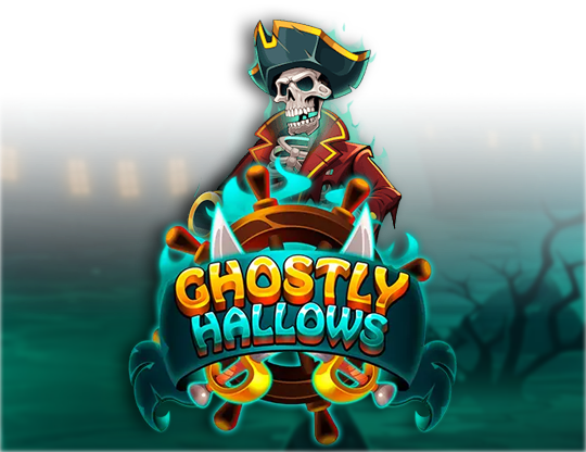 Ghostly Hallows