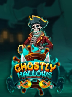 Ghostly Hallows