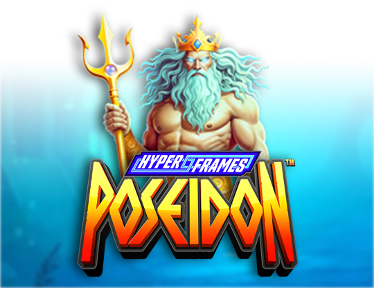 Hyper Frames Poseidon