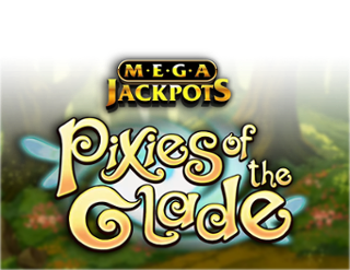 MegaJackpots Pixies of the Glade