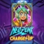 Neopunk Charge Up