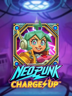 Neopunk Charge Up