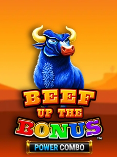 Beef Up the Bonus Power Combo