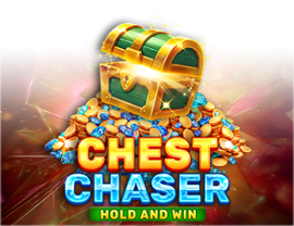 Chest Chaser Hold and Win