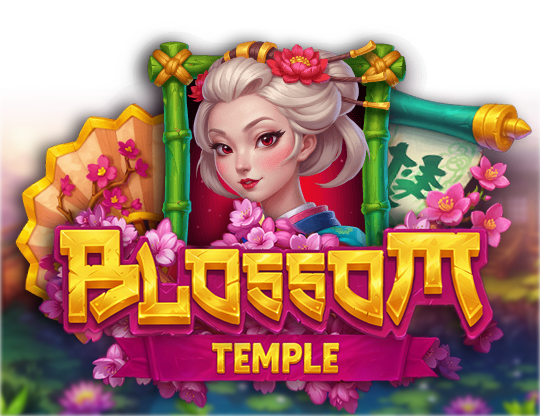 Blossom Temple