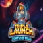 Triple Launch Fortune Wild