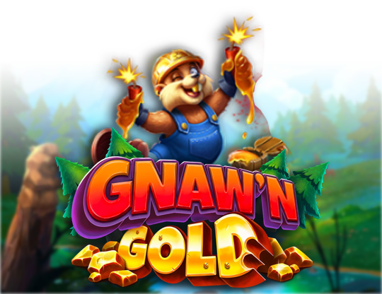 Gnaw N Gold