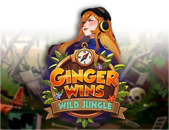 Ginger Wins Wild Jungle