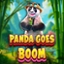 Panda Goes Boom
